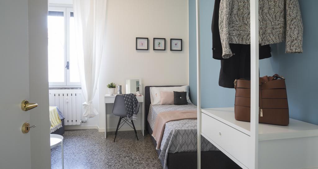 Brera'S Gem 3 Daire Milano Dış mekan fotoğraf