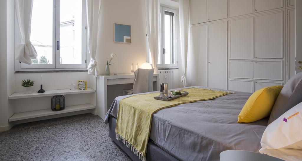 Brera'S Gem 3 Daire Milano Dış mekan fotoğraf
