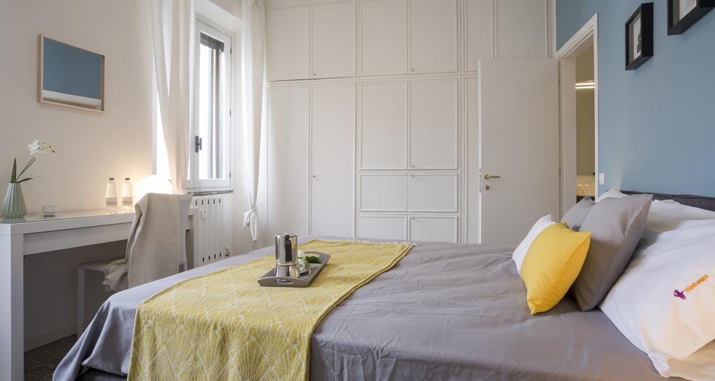Brera'S Gem 3 Daire Milano Dış mekan fotoğraf