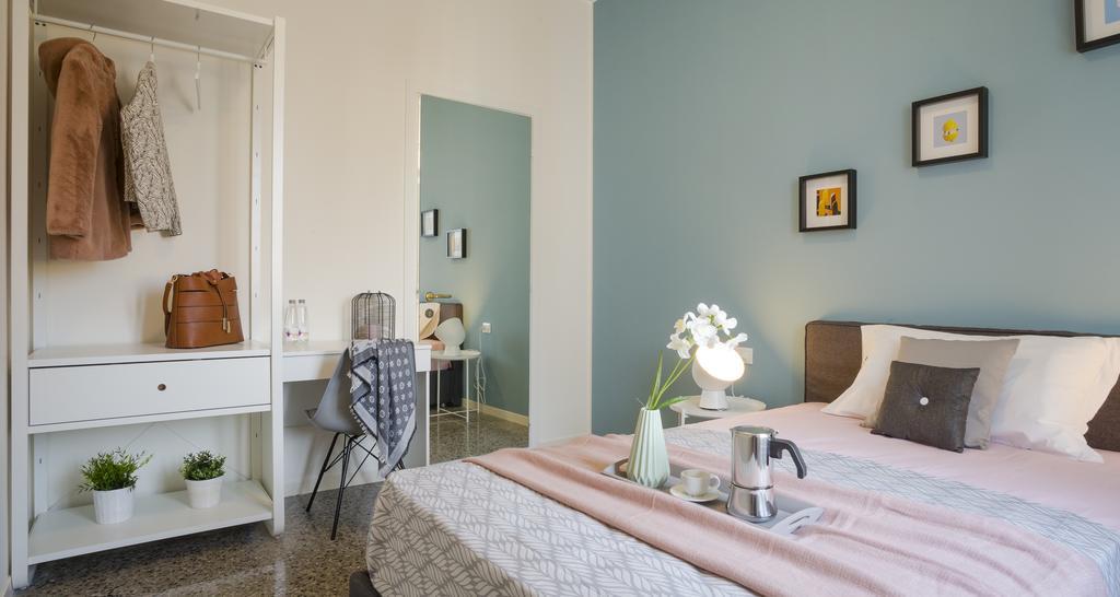 Brera'S Gem 3 Daire Milano Dış mekan fotoğraf