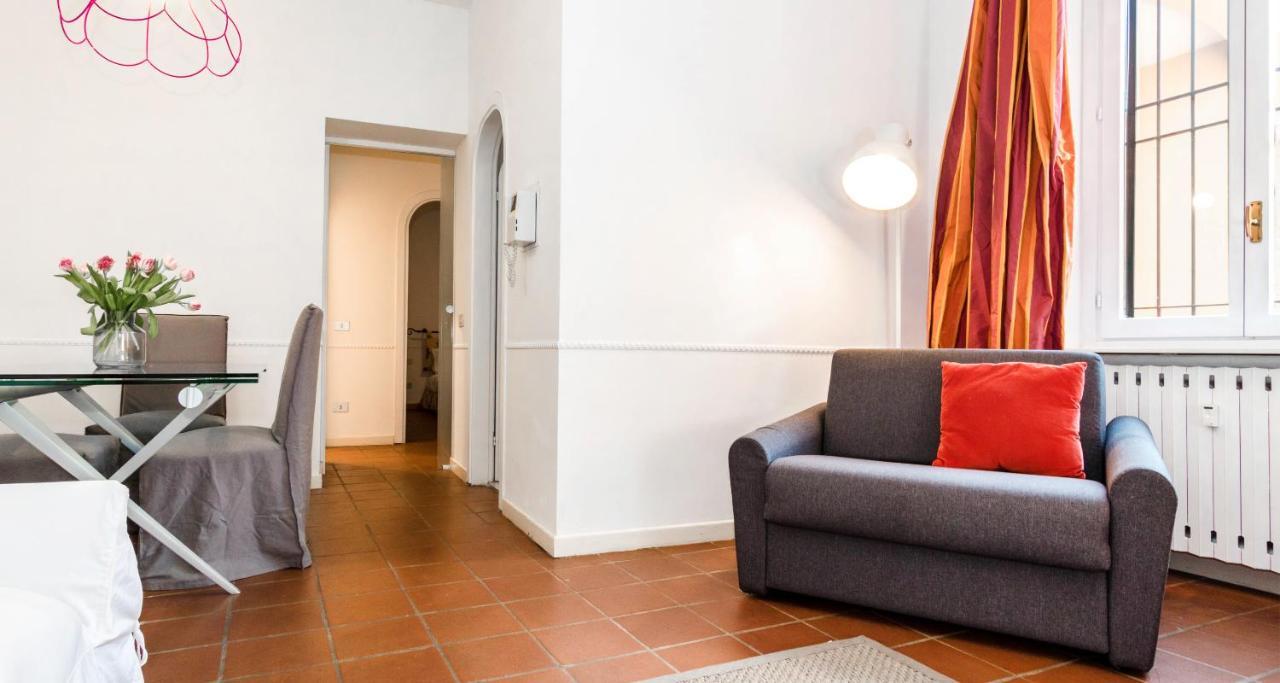 Brera'S Gem 3 Daire Milano Dış mekan fotoğraf